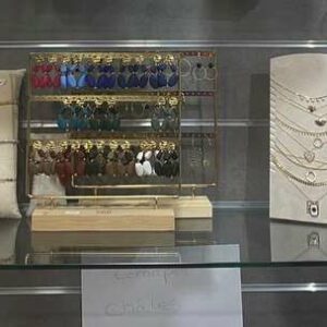 Accessoires - Colliers, bagues, bracelets