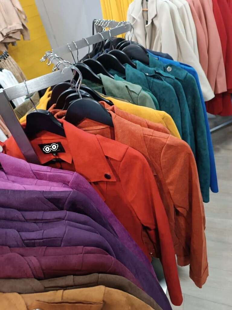 Perfecto - Veste Femme – Image 3