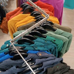 Perfecto - Veste Femme